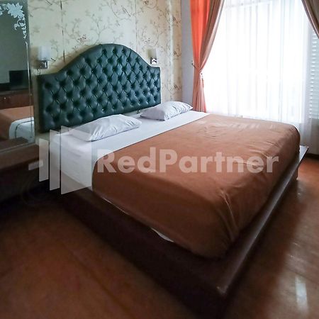 Nillo Hotel Kebumen Mitra Reddoorz Dış mekan fotoğraf