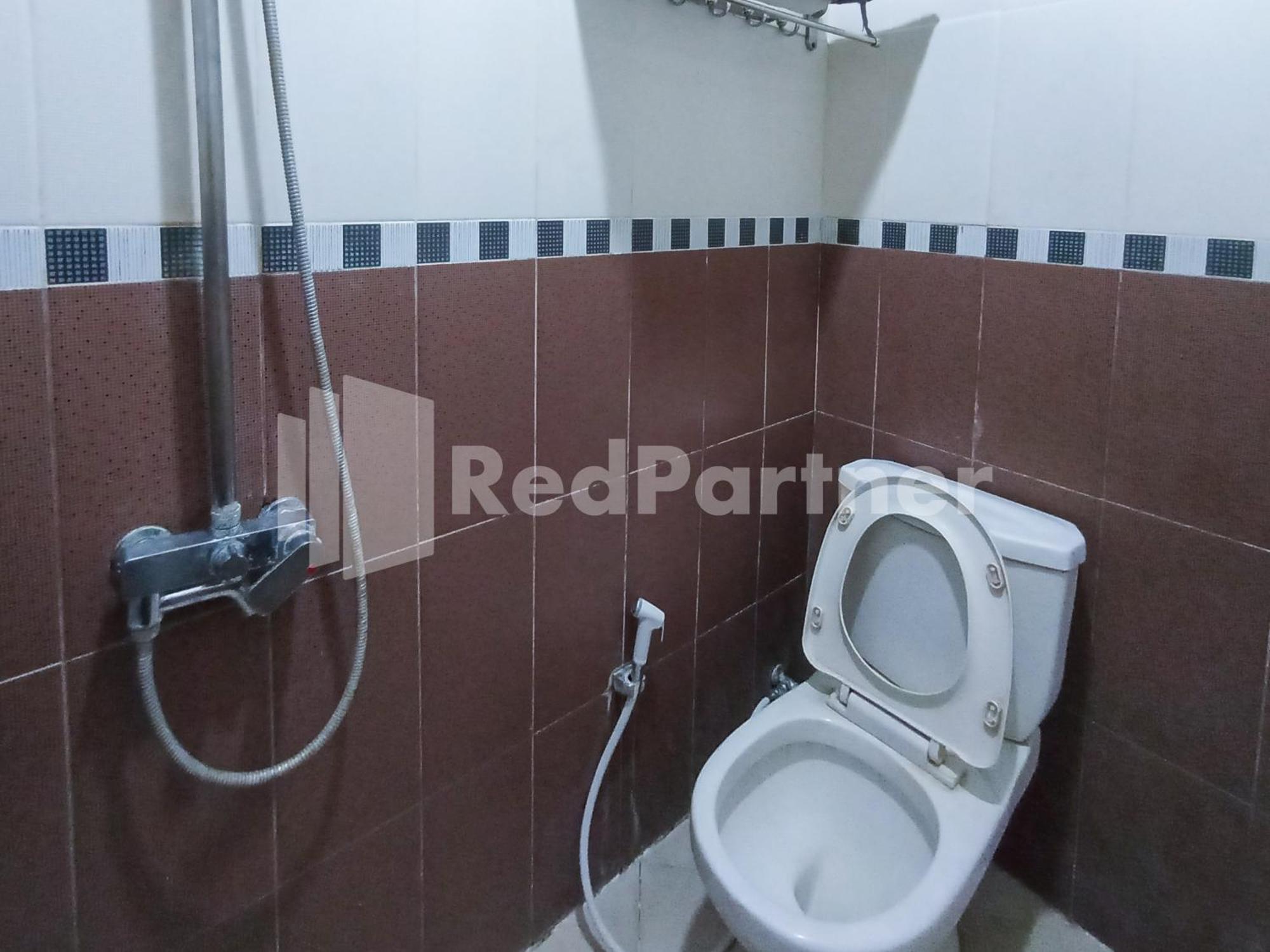 Nillo Hotel Kebumen Mitra Reddoorz Dış mekan fotoğraf