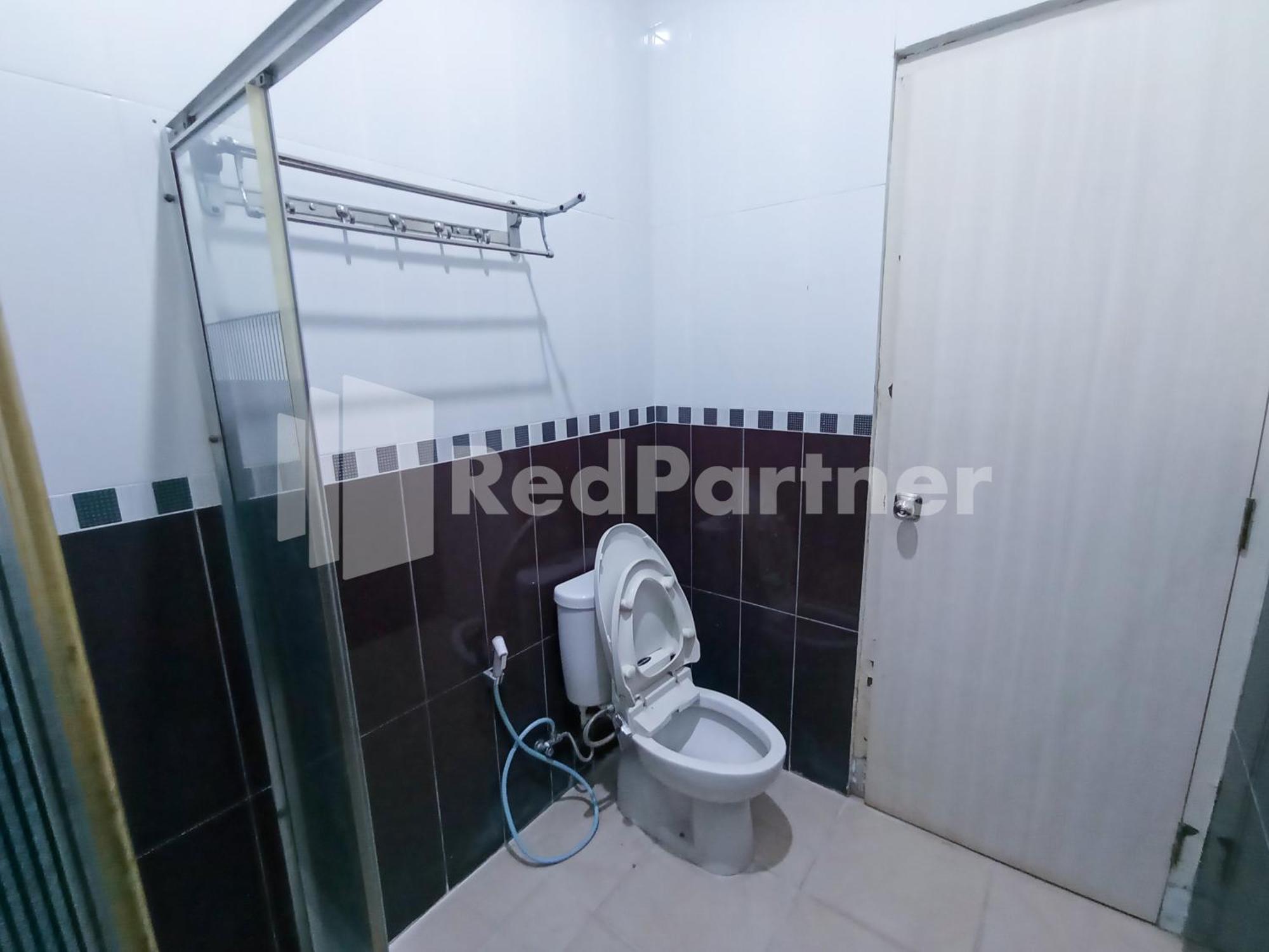 Nillo Hotel Kebumen Mitra Reddoorz Dış mekan fotoğraf