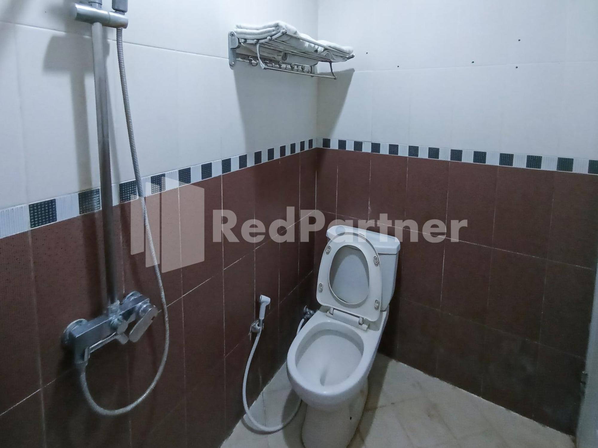 Nillo Hotel Kebumen Mitra Reddoorz Dış mekan fotoğraf