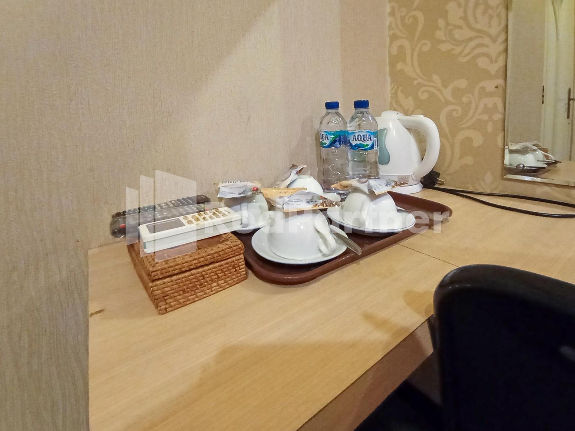 Nillo Hotel Kebumen Mitra Reddoorz Dış mekan fotoğraf