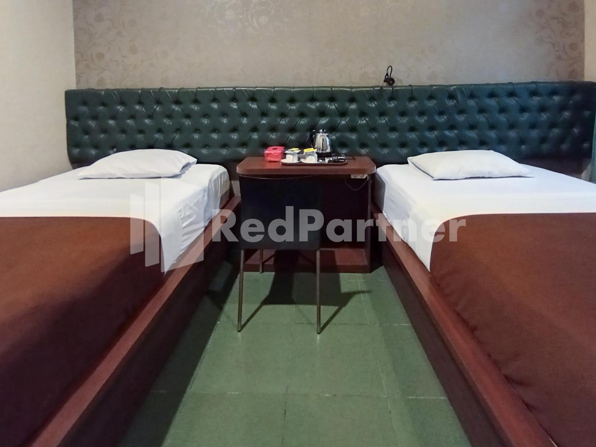 Nillo Hotel Kebumen Mitra Reddoorz Dış mekan fotoğraf
