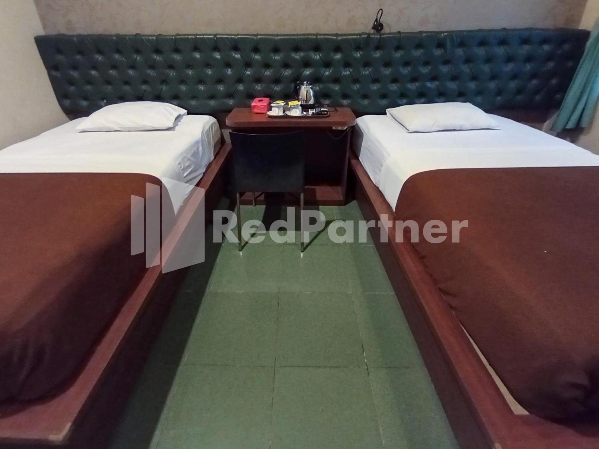 Nillo Hotel Kebumen Mitra Reddoorz Dış mekan fotoğraf