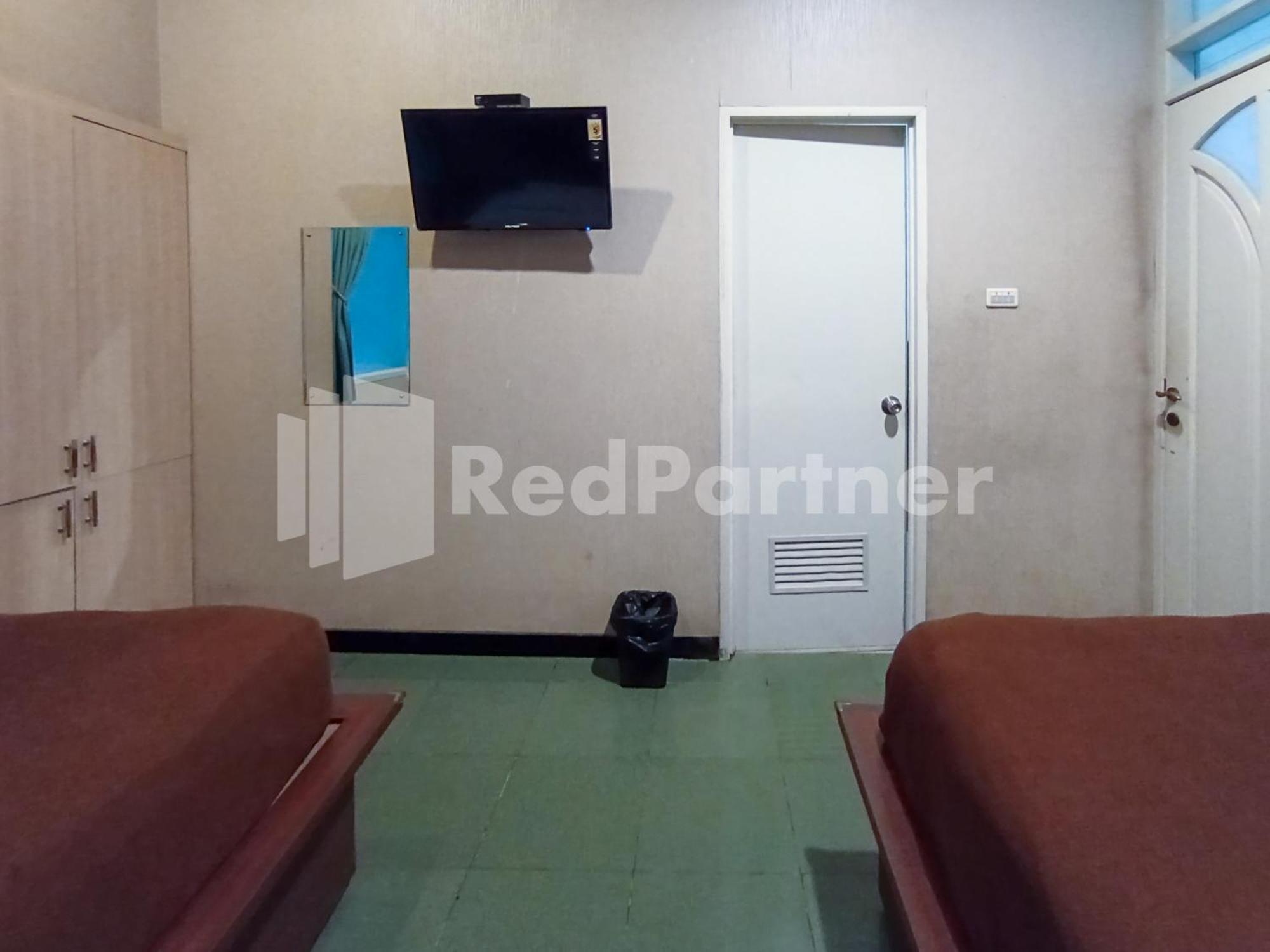 Nillo Hotel Kebumen Mitra Reddoorz Dış mekan fotoğraf