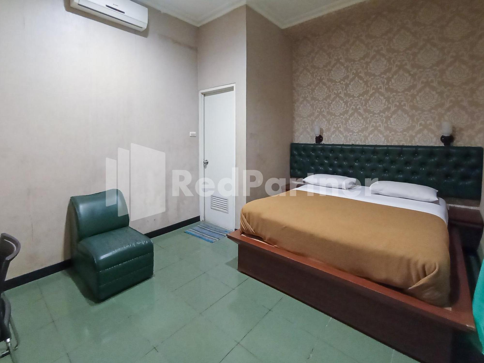 Nillo Hotel Kebumen Mitra Reddoorz Dış mekan fotoğraf