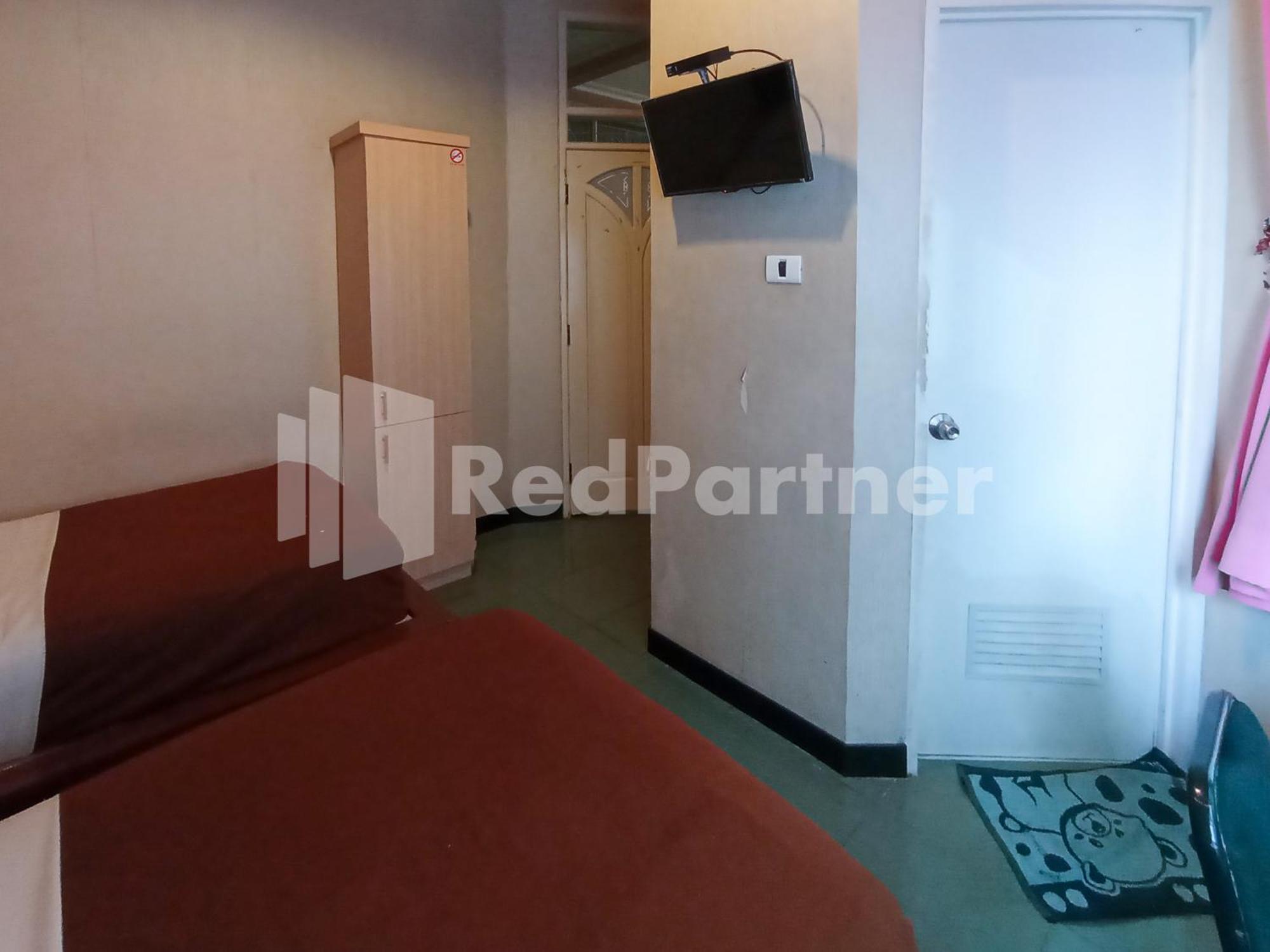 Nillo Hotel Kebumen Mitra Reddoorz Dış mekan fotoğraf